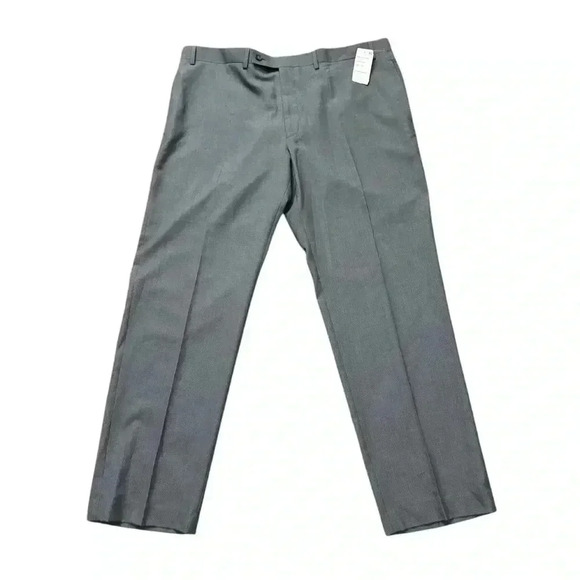 Men’s Lauren Ralph Lauren Charcoal Gray Pants Size 40 Career Preppy